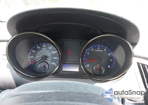 2012 Hyundai Genesis 2.0T z USA, uszkodzony, nr VIN KMHHT6KD0CU077036